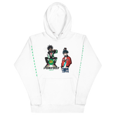 ‘SNEAKERHEAD’ HOODIE